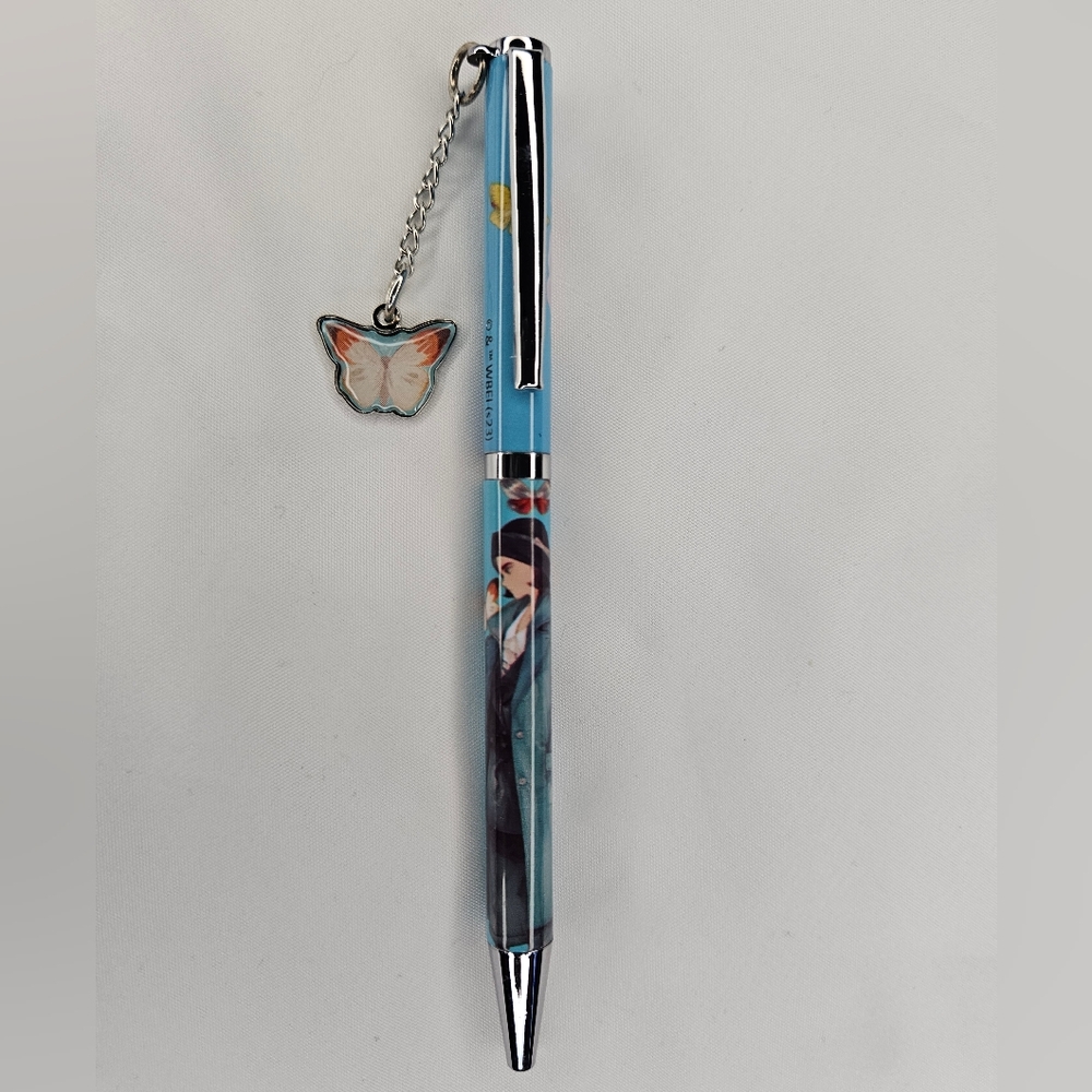 Fantastic Beasts Character Charm Pen | Collectible Novelty Pen NEW